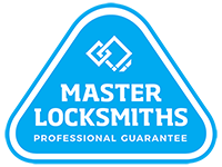Master Locksmiths Association Australia professional guarantee