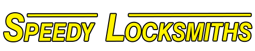 Speedy Locksmiths